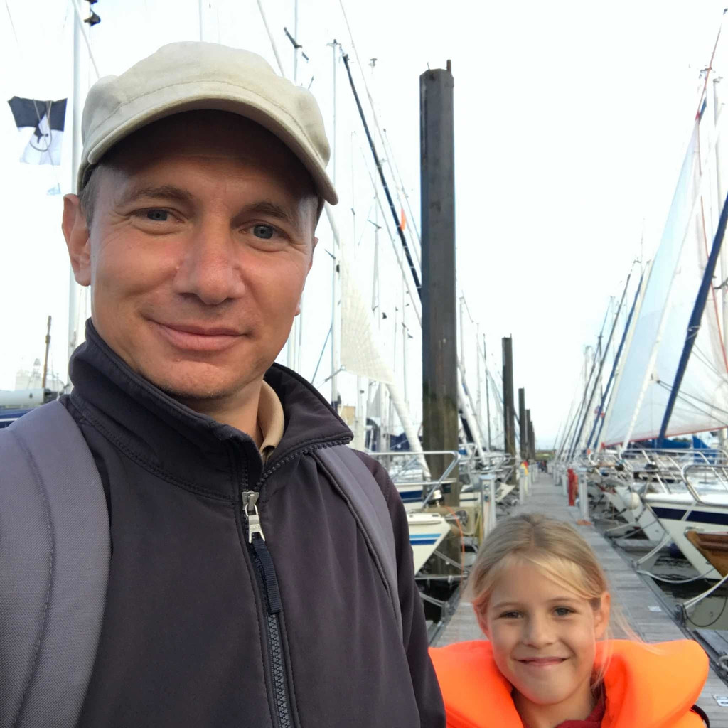 Jens SchneeweiÃ - Softwareentwickler - Technische